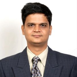 Prafull Rai