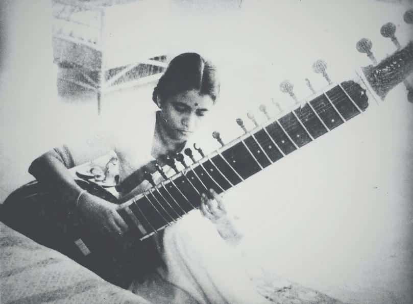 Biography of Annapurna Devi | Annapurna Devi Foundation